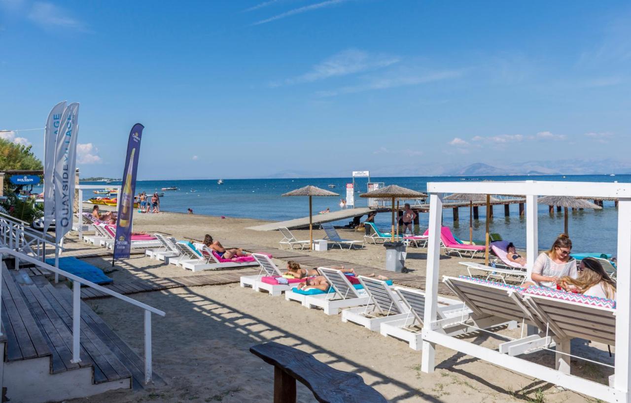 Quayside Village Hotel (Adults Only) Кавос Экстерьер фото