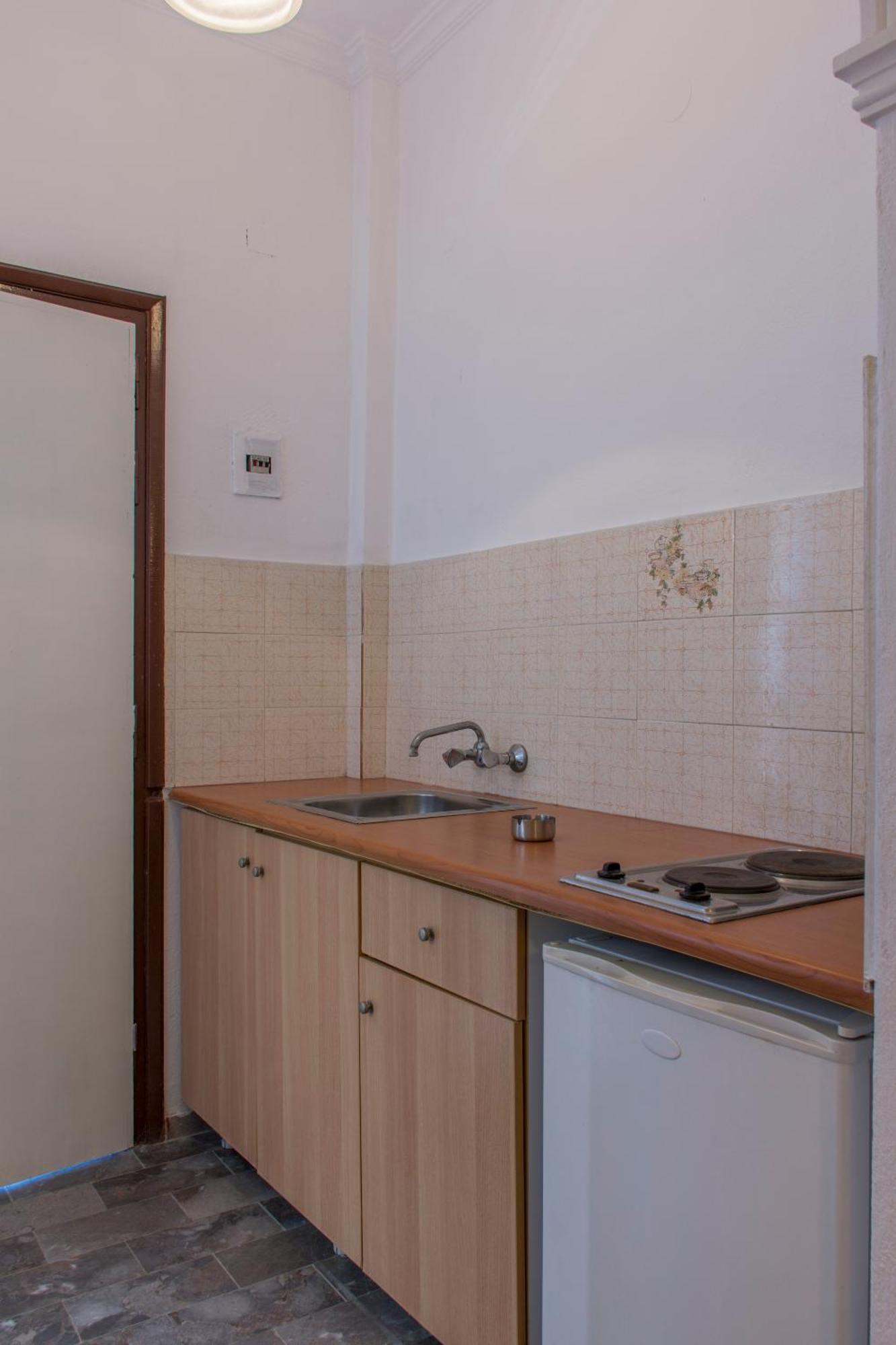 Quayside Village Hotel (Adults Only) Кавос Номер фото
