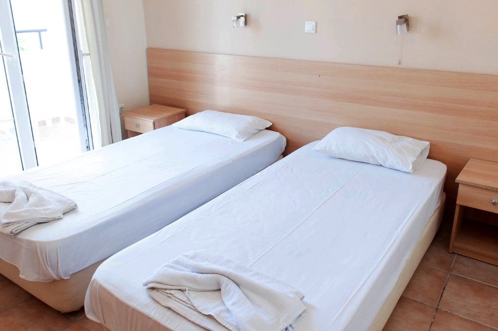 Quayside Village Hotel (Adults Only) Кавос Экстерьер фото